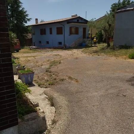Gasthuis La Sosta *