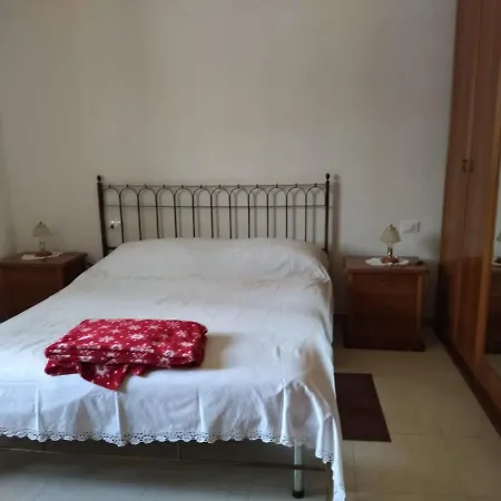 La Sosta