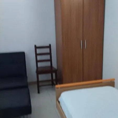 Πανσιόν La Sosta